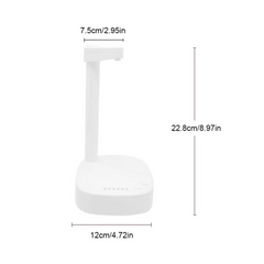 Portable Tabletop Electric USB C Rechargeable Water Dispenser Portable Tabletop Electric USB C Rechargeable Water Dispenser