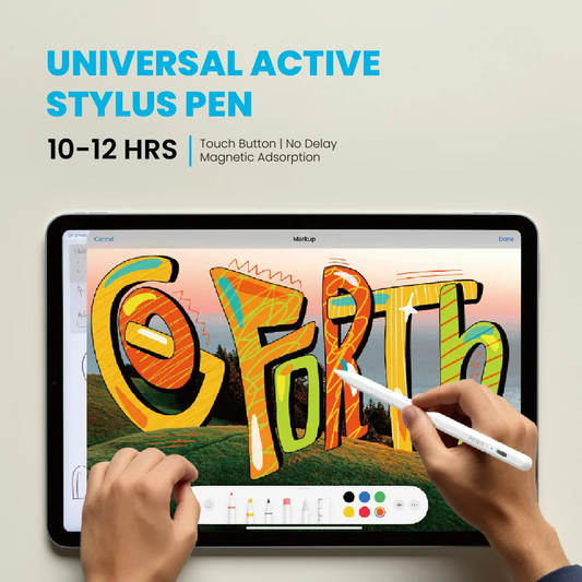 قلم Pawa Universal Active Stylus