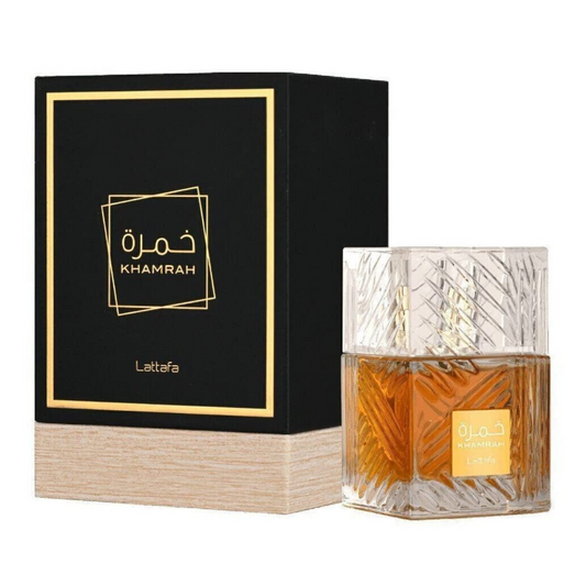 Lattafa Khamrah 100ml EDP