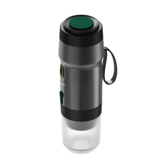 Green Lion G-Portable Pro Coffee Maker