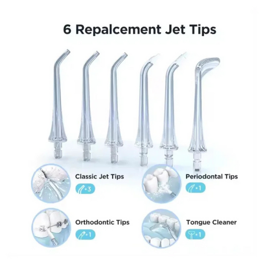 Bitvae F30 Water Flosser