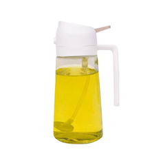 500ml 2 IN 1 Oil Sprayer and Dispenser