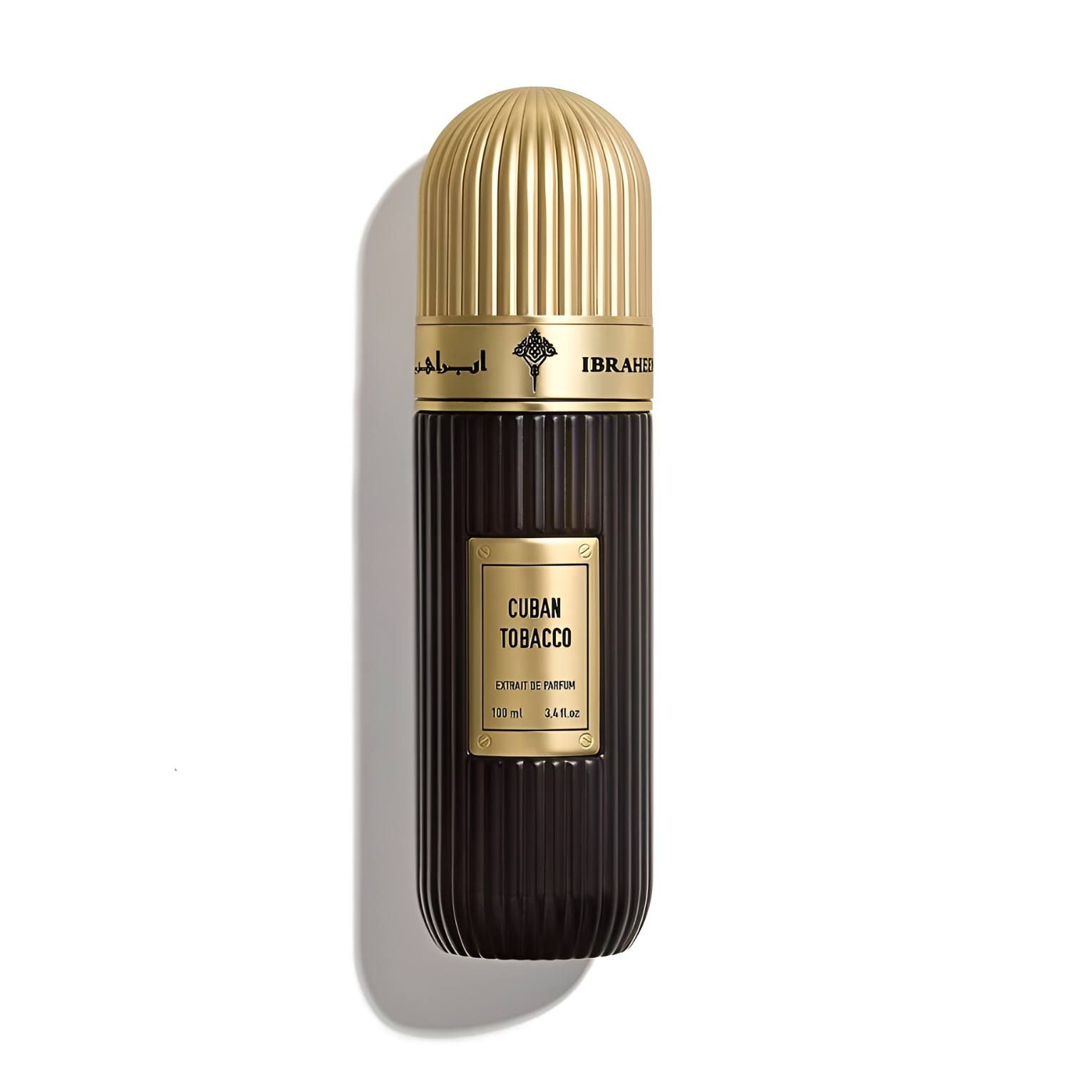 Ibraq Cuban Tobacco 100ml