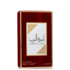 Lattafa Asdaaf Ameerat Al Arab 100ml EDP Lattafa Asdaaf Ameerat Al Arab 100ml EDP