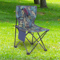 Quick Folding Lightweight Outdoor Chair for Camping, Beach, Picnic