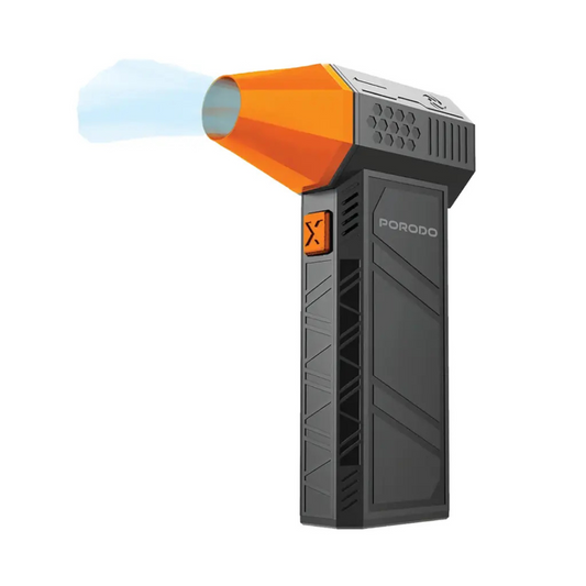 Porodo Lifestyle Turbo Jet Air Blower Air Duster & Fan