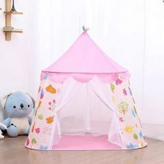Beautiful Indoor Play Tent House for Kids
