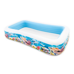 Intex Family Swimming Pool 305 x 183 x 56 cm Intex Family Swimming Pool 305 x 183 x 56 cm