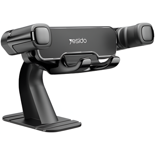 Yesido C90 Car Gravity Holder Phone Mount