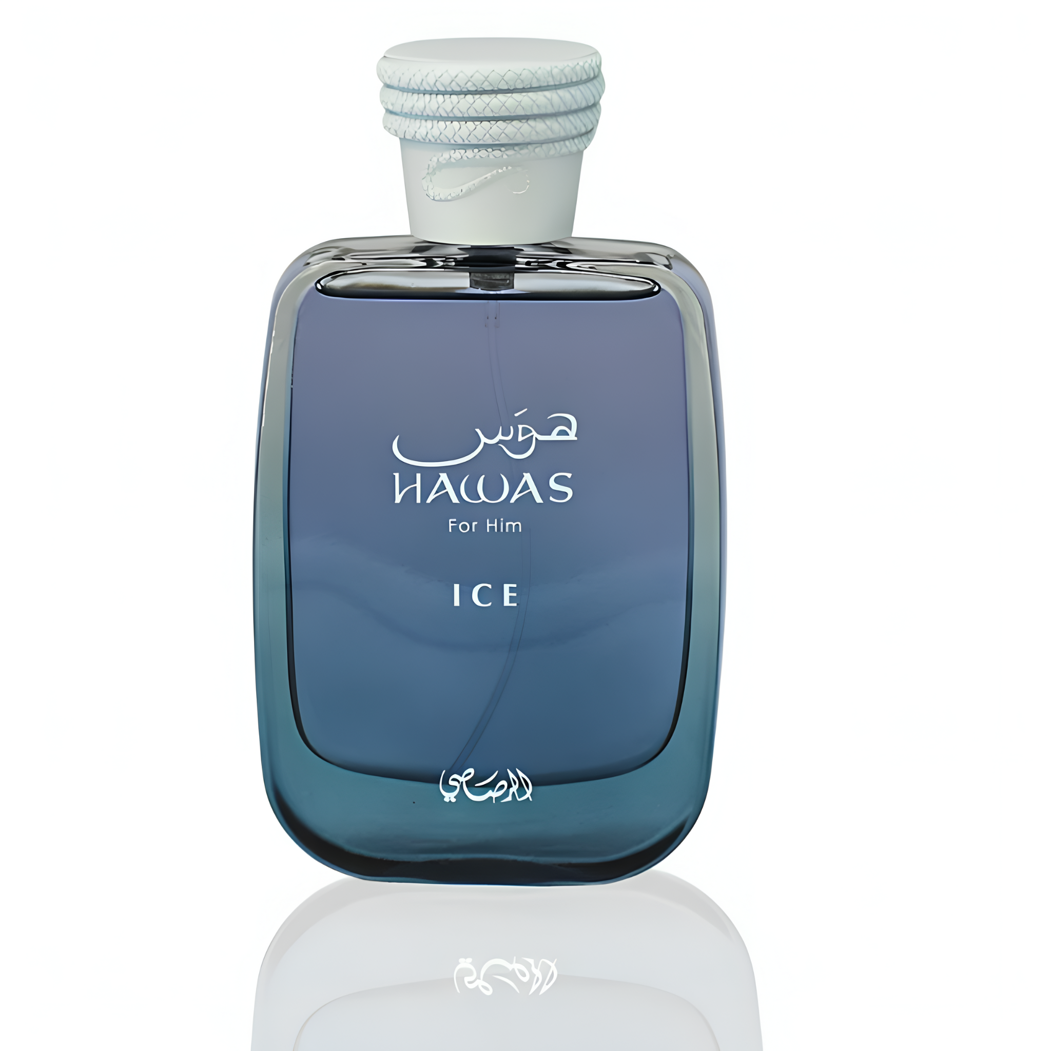 Rasasi Hawas Ice EDP 100ml
