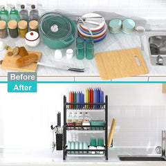 Dish Drying Rack in Qatar