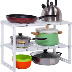 Under Sink Kitchen Cabinet Organizer Storage Rack Under Sink Kitchen Cabinet Organizer Storage Rack