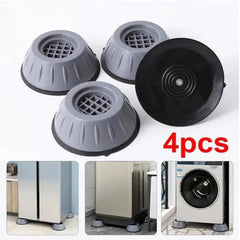 Anti Vibration Washing Machine Foot Pads