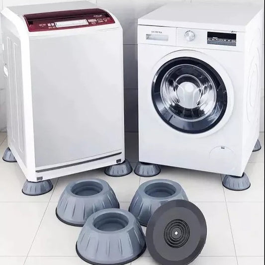 Washing Machine Foot Pads