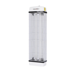 Electric Mosquito & Insect Killer 2x20W
