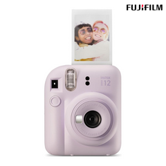 FUJIFILM Instax Mini 12 Polaroid Camera