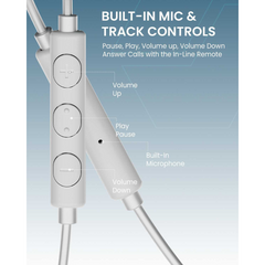 Moxedo Mono Stereo Type C Earphone Moxedo Mono Stereo Type C Earphone