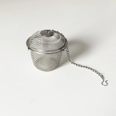 Stainless Steel Tea Strainer, Tea and Spices Filter