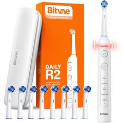 Bitvae R2 Electric Toothbrush