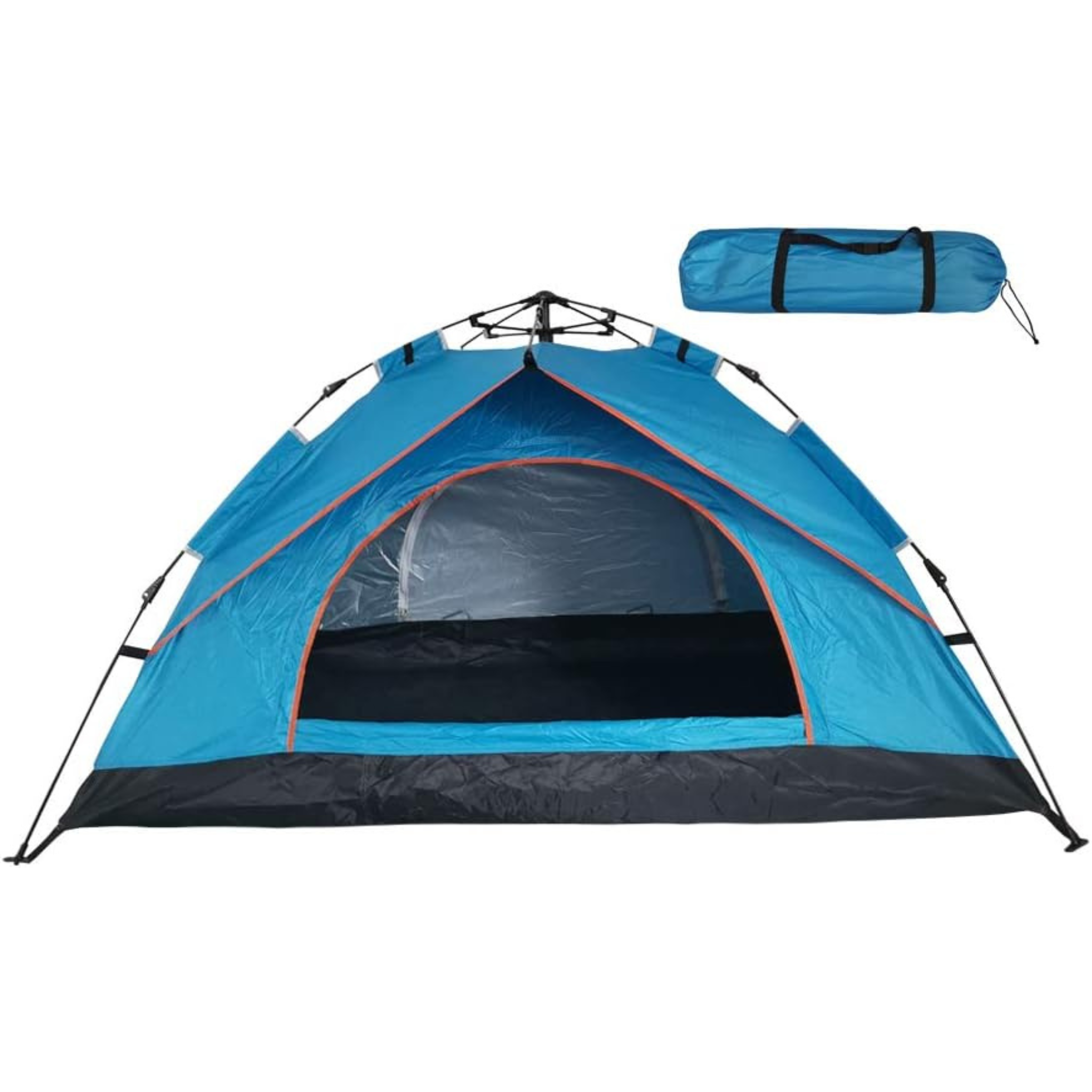 Automatic Outdoor Camping Tent - 2 x 1.5 Meter