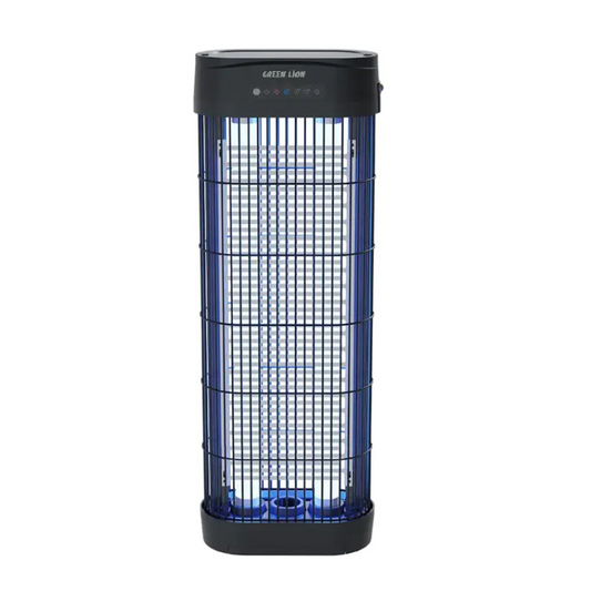 Green Lion Smart Insect Killer With Timer Function 30W
