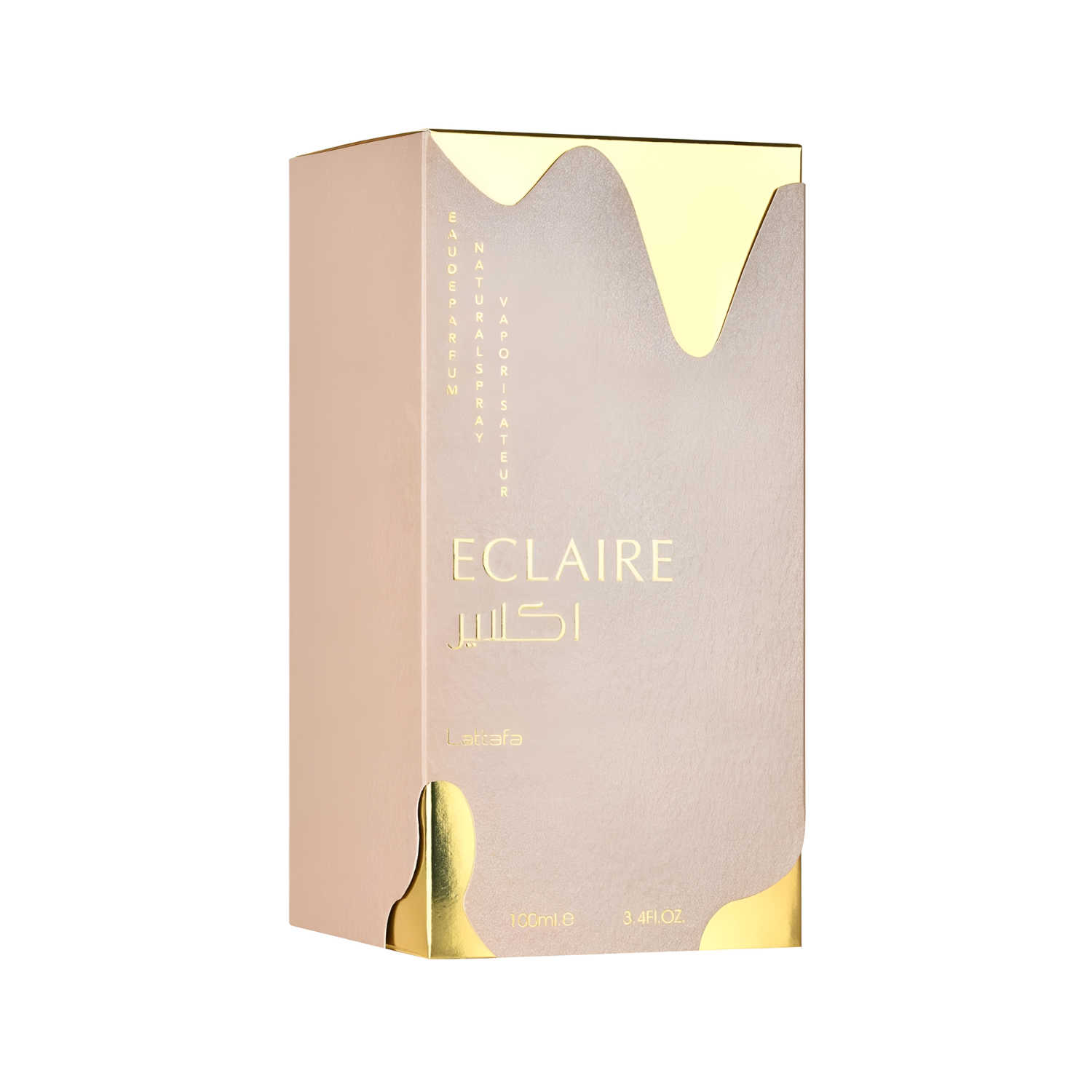 Lattafa Eclaire 100ml EDP