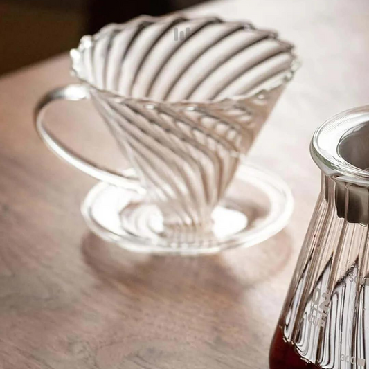 Macnoa MacV Pour Over Coffee Dripper