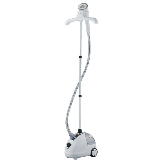 Green Lion 2000W Garment Steamer with Height Adjustable Hanger