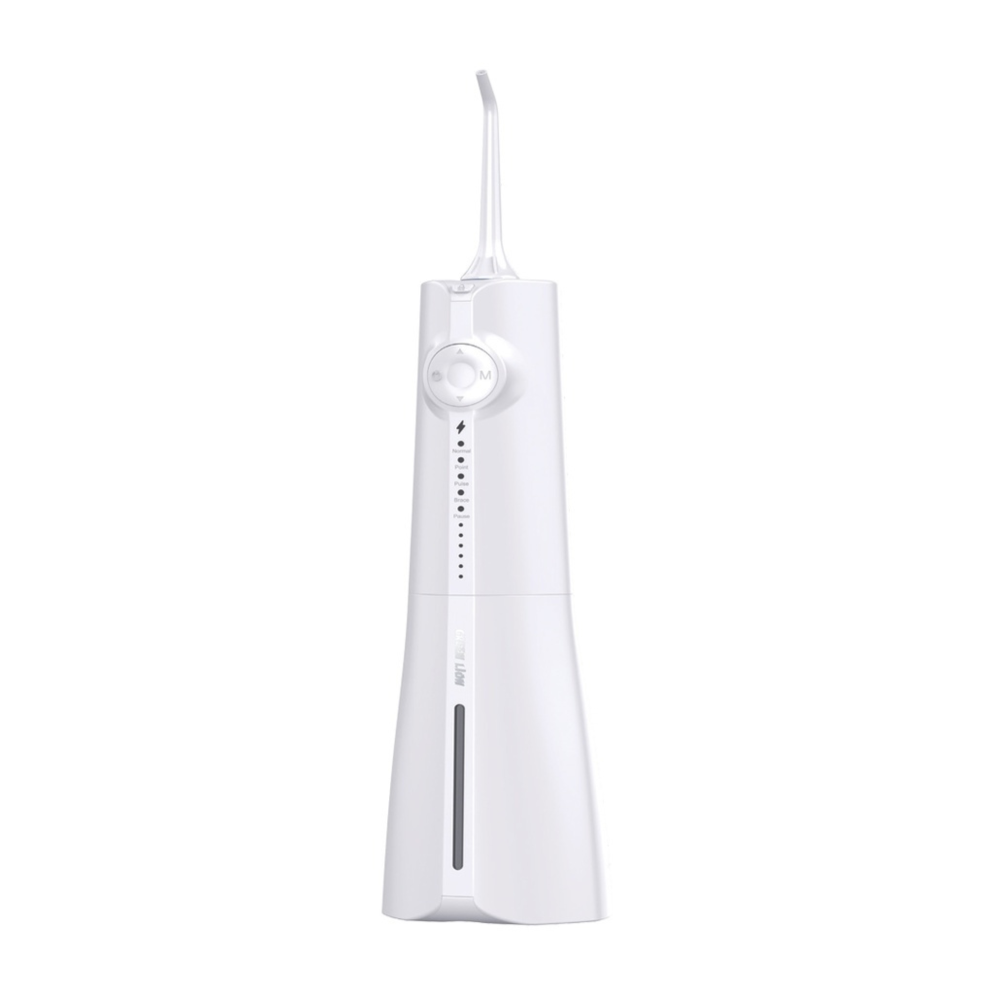 Green Lion Portable Oral Irrigator 300ML White