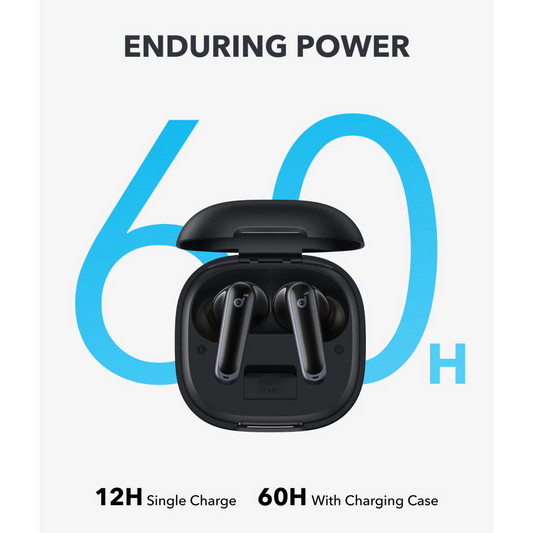 Anker Soundcore P40i