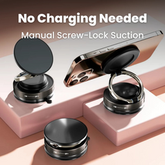 Vacuum Suction / Magnetic Suction Phone Holder CCT28 Vacuum Suction / Magnetic Suction Phone Holder CCT28