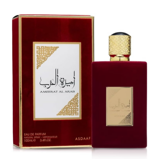 Lattafa Asdaaf Ameerat Al Arab 100ml EDP