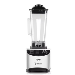 RAF 1800W Electric Blender R.2804 White RAF 1800W Electric Blender R.2804 White