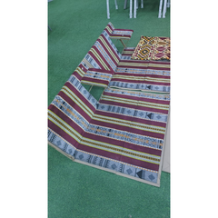 Folding Outdoor Camping Arabic Desert Sofa with Storage Bag Folding Outdoor Camping Arabic Desert Sofa with Storage Bag