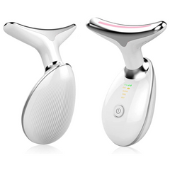 High Frequency Vibration Skin Rejuvenation Device, Face & Neck Wrinkle Remover High Frequency Vibration Skin Rejuvenation Device, Face & Neck Wrinkle Remover