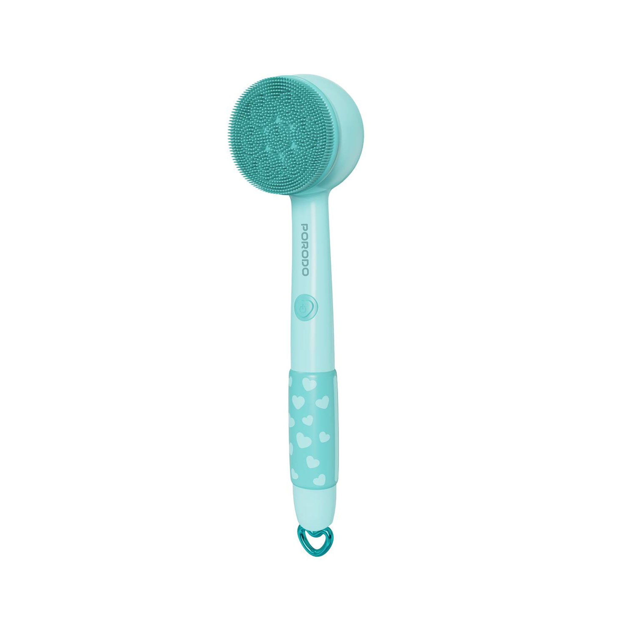Porodo Lifestyle Kids Electric Bath Brush Blue