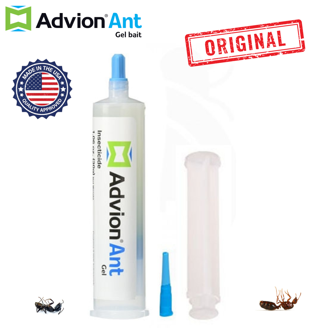 Advion Ant Gel, Ant Killer Gel Bait 30g