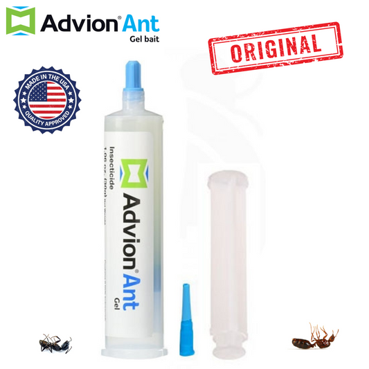 Advion Ant Gel, Ant Killer Gel Bait 30g