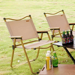 Portable Outdoor Folding Camping Chair