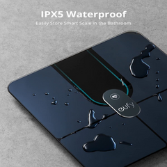 Eufy Smart Scale P2 Pro with Wi-Fi and Bluetooth