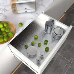 Self Adhesive Thickened Wallpaper Sticker for Kitchen