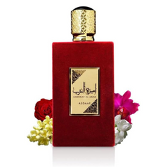 Lattafa Asdaaf Ameerat Al Arab 100ml EDP Lattafa Asdaaf Ameerat Al Arab 100ml EDP