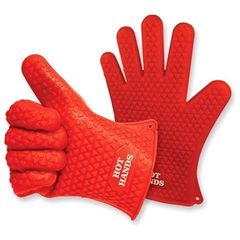 Heat Resistant Non-stick Silicone Gloves for Kitchen Heat Resistant Non-stick Silicone Gloves for Kitchen