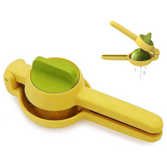 Manual Easy Handheld Lemon & Citrus Squeezer