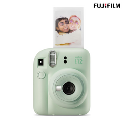 FUJIFILM Instax Mini 12 Polaroid Camera