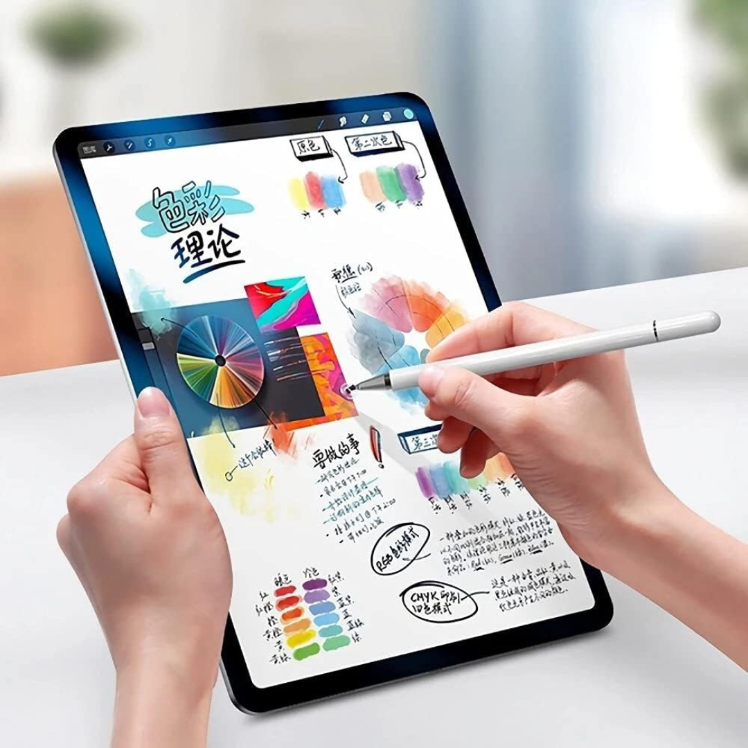 Yesido ST04 Universal Capacitive Stylus Pen
