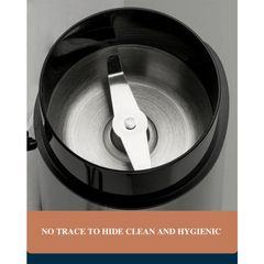 RAF Coffee Grinder R-7123 - Black