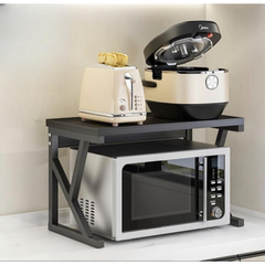 K Type Frame Microwave Oven Rack