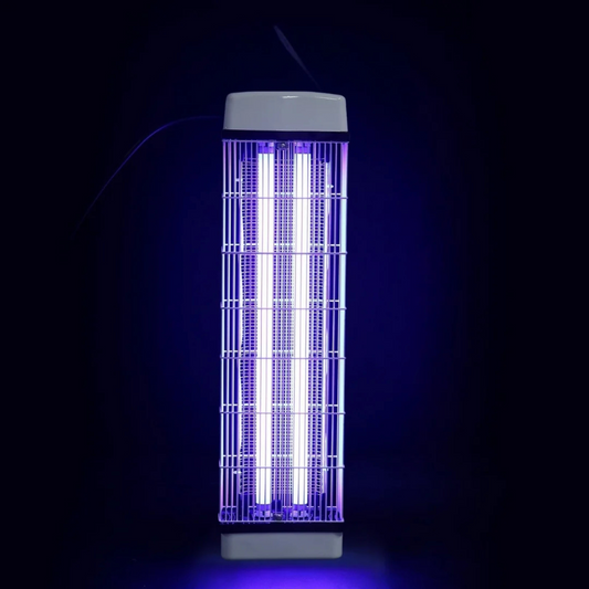 Electric Mosquito & Insect Killer 2x20W