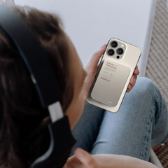 Momax Q.Mag X1 Gen2 Magnetic Wireless Power Bank 10000mAh